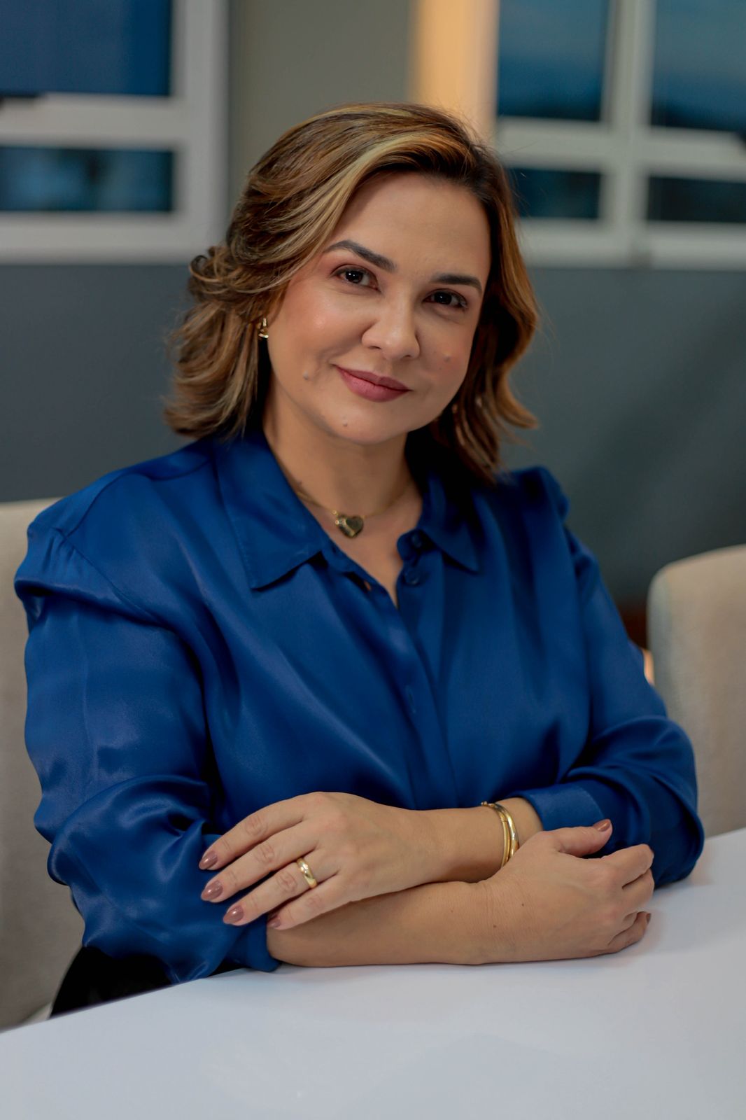 Dra. Príscilla Menezes